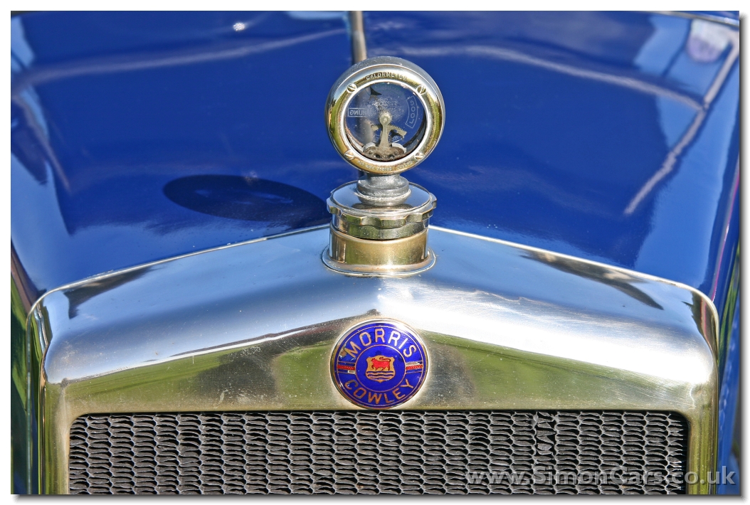 Cars For Less >> Simon Cars - Morris Cowley - The 'Flatnose' Cowley from Morris Cars For Less >> Simon Cars - Morris Cowley - The 'Flatnose' Cowley from Morris
